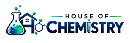 House Of Chemistry